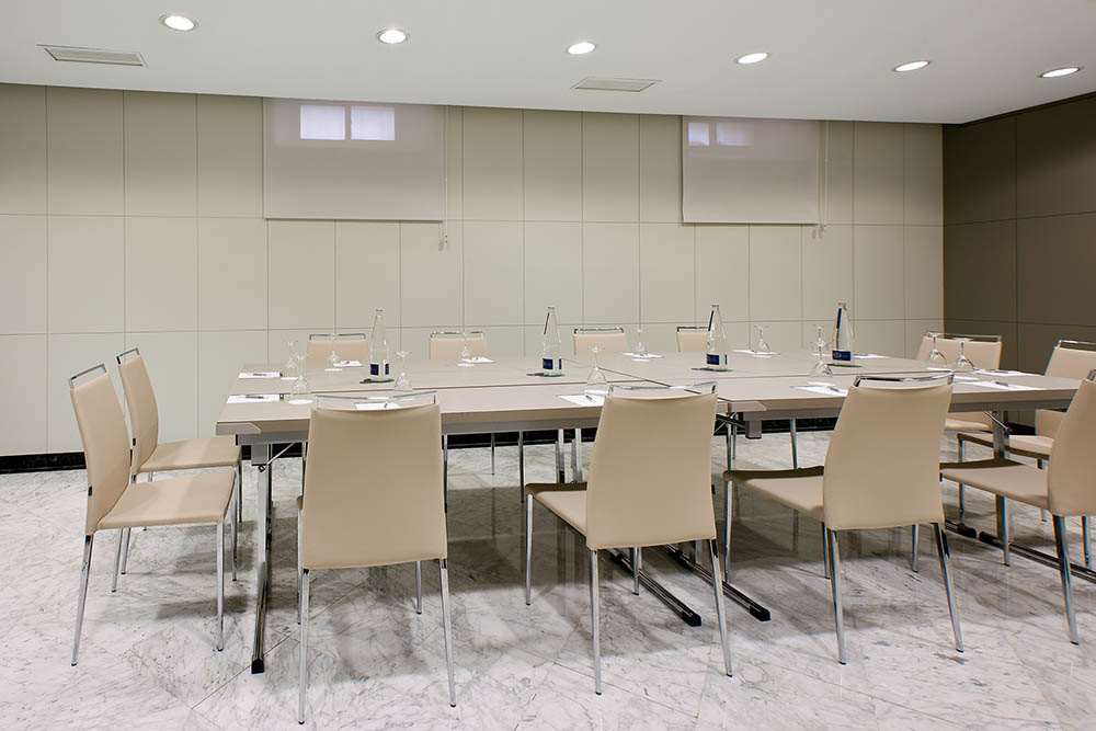 Avani Alonso Martinez Madrid Hotel Facilidades foto